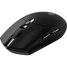 logitech gaming